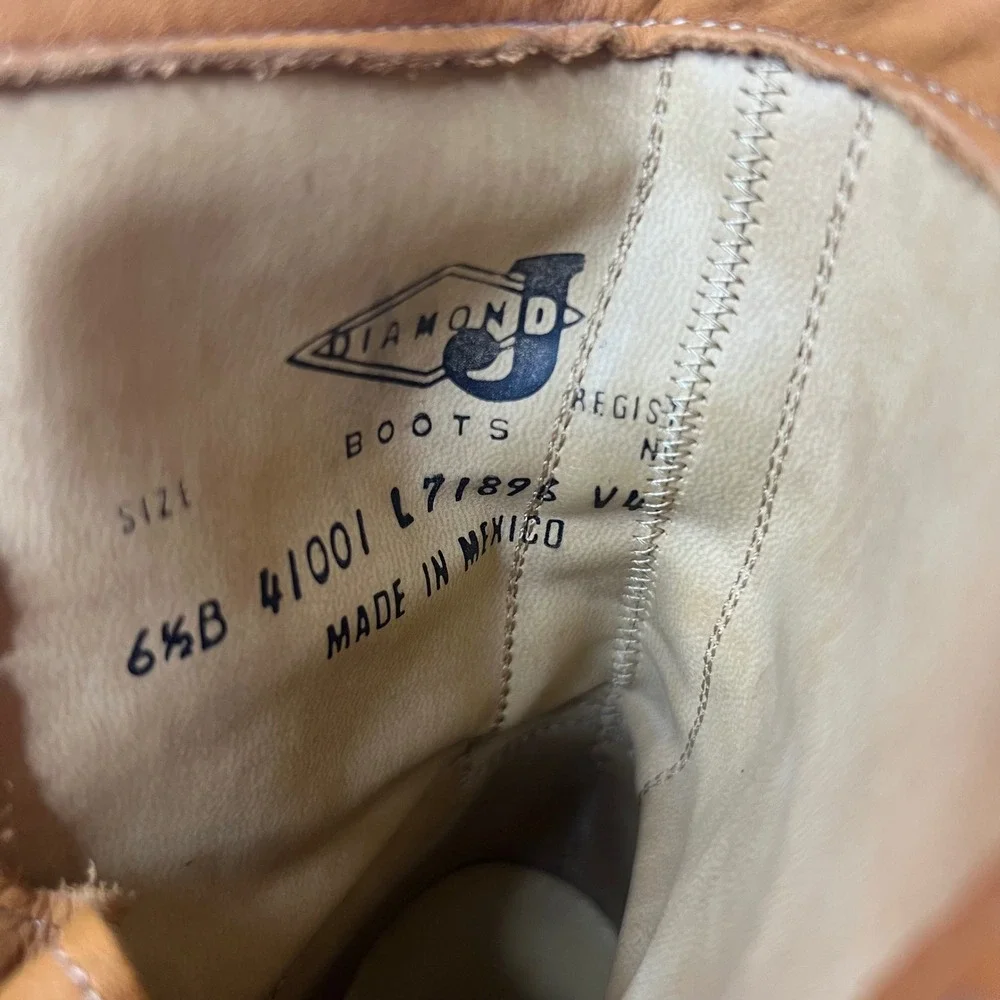 N/A womens vintage